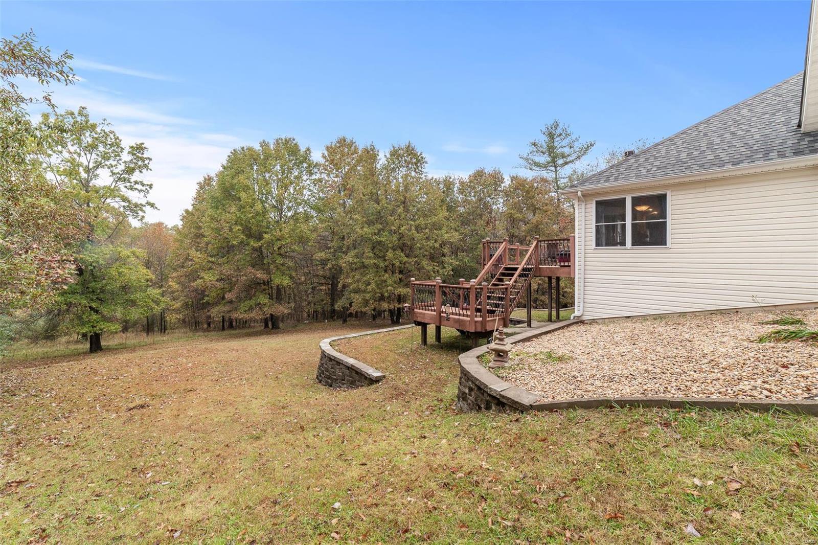Timber Ridge Estates 02 - Residential