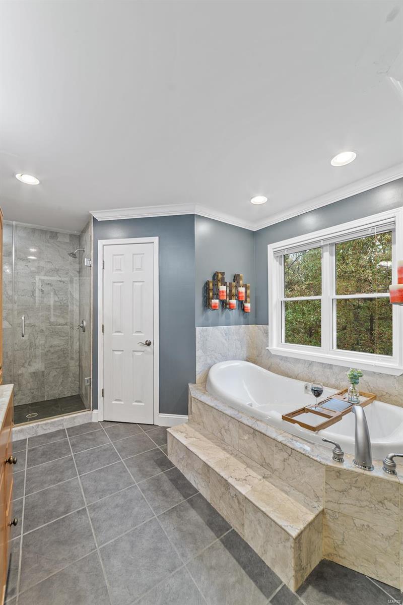 Timber Ridge Estates 02 - Residential