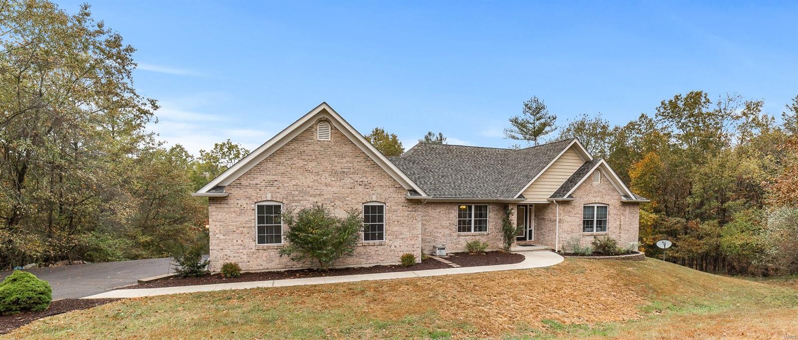 Timber Ridge Estates 02 - Residential