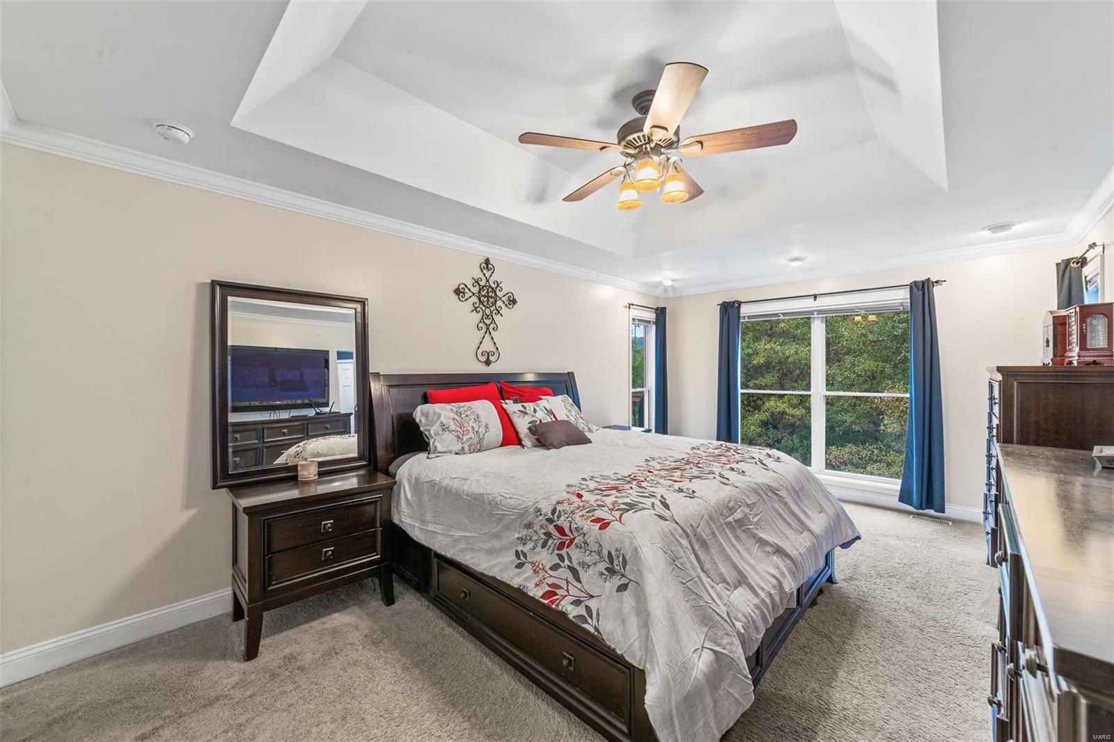 Timber Ridge Estates 02 - Residential
