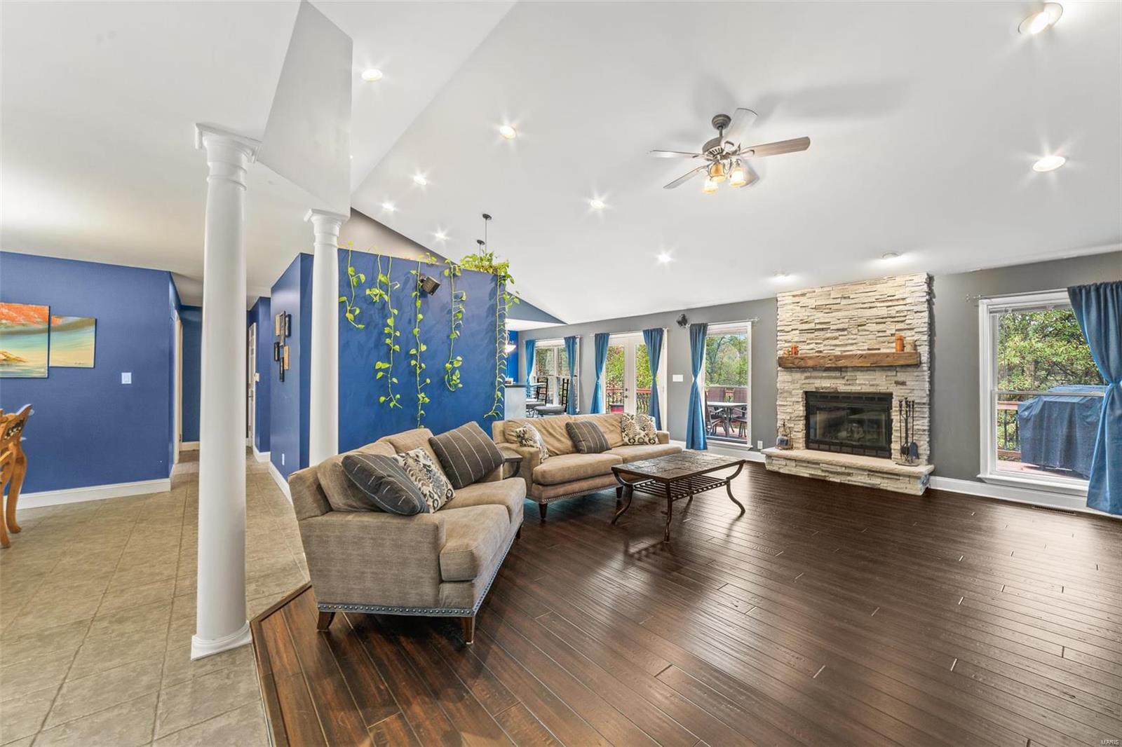 Timber Ridge Estates 02 - Residential