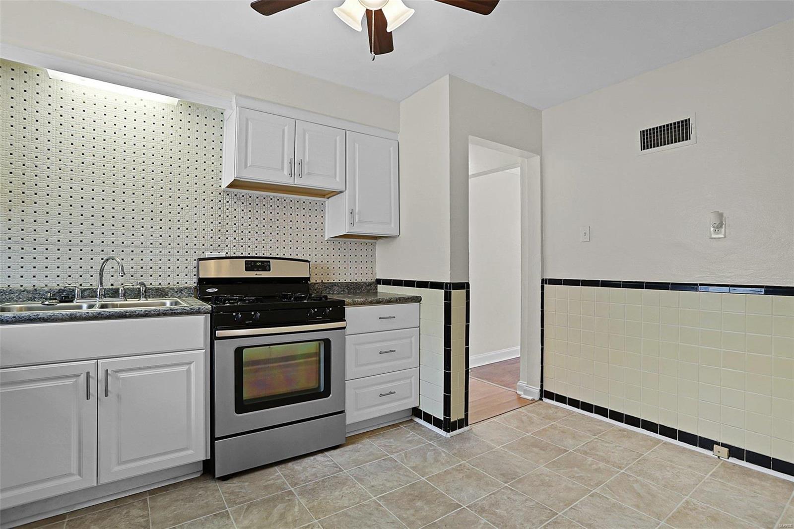 Bellemoor Park Amd - Residential