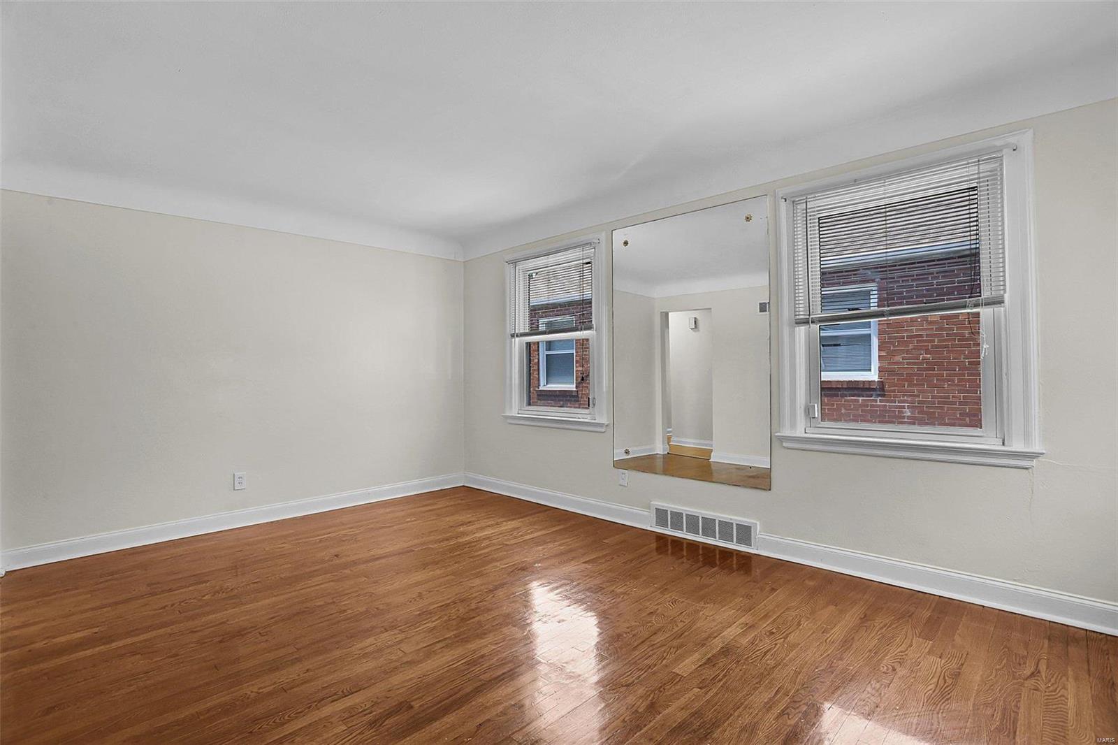 Bellemoor Park Amd - Residential