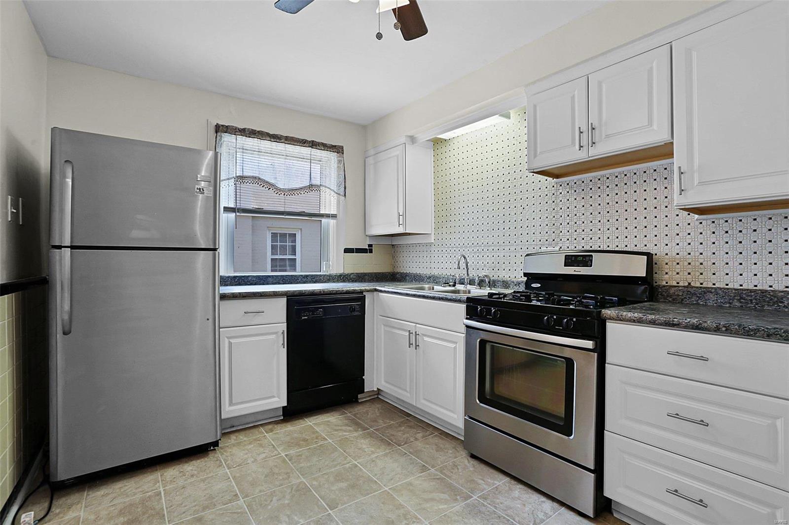 Bellemoor Park Amd - Residential