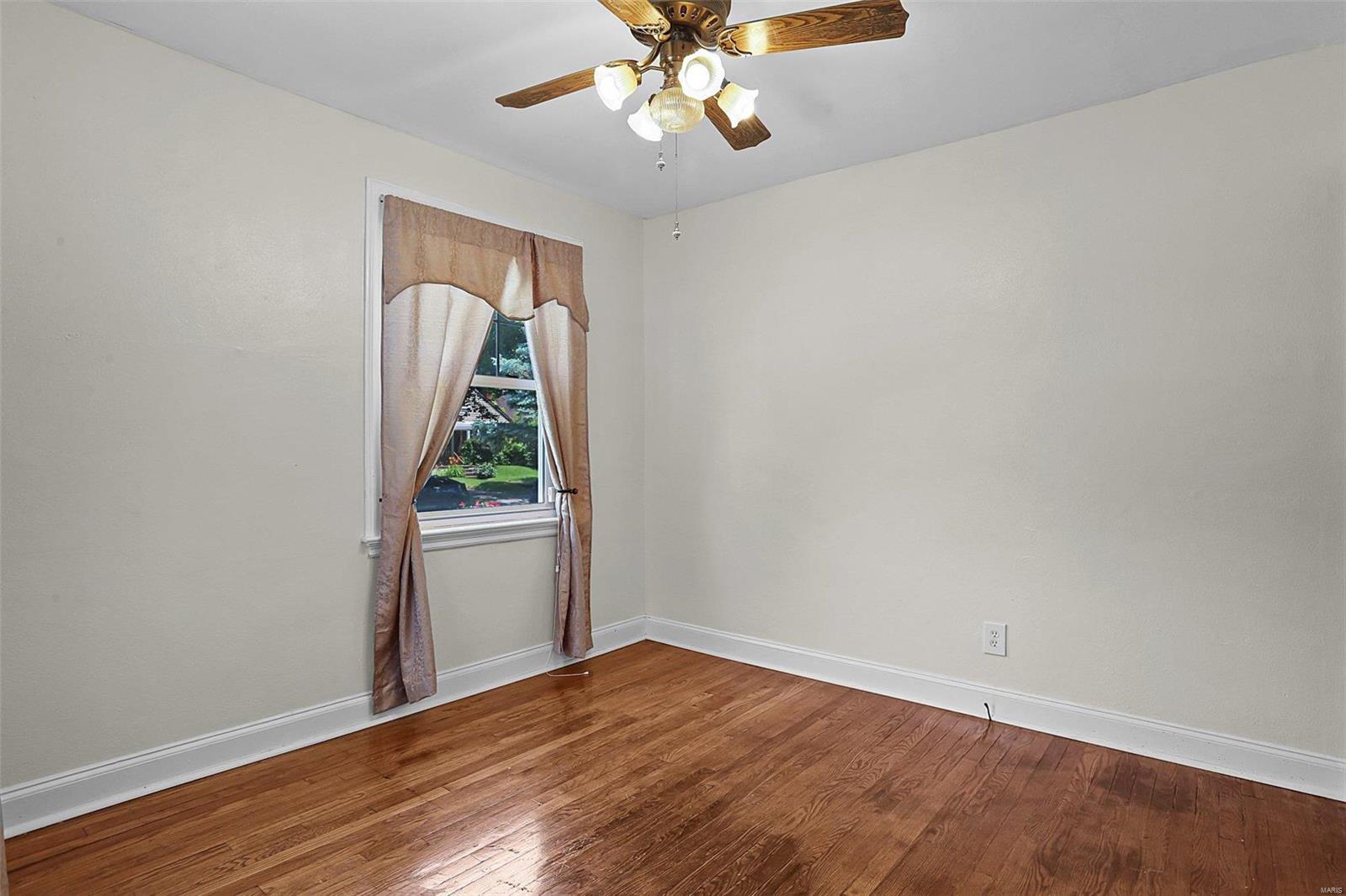 Bellemoor Park Amd - Residential