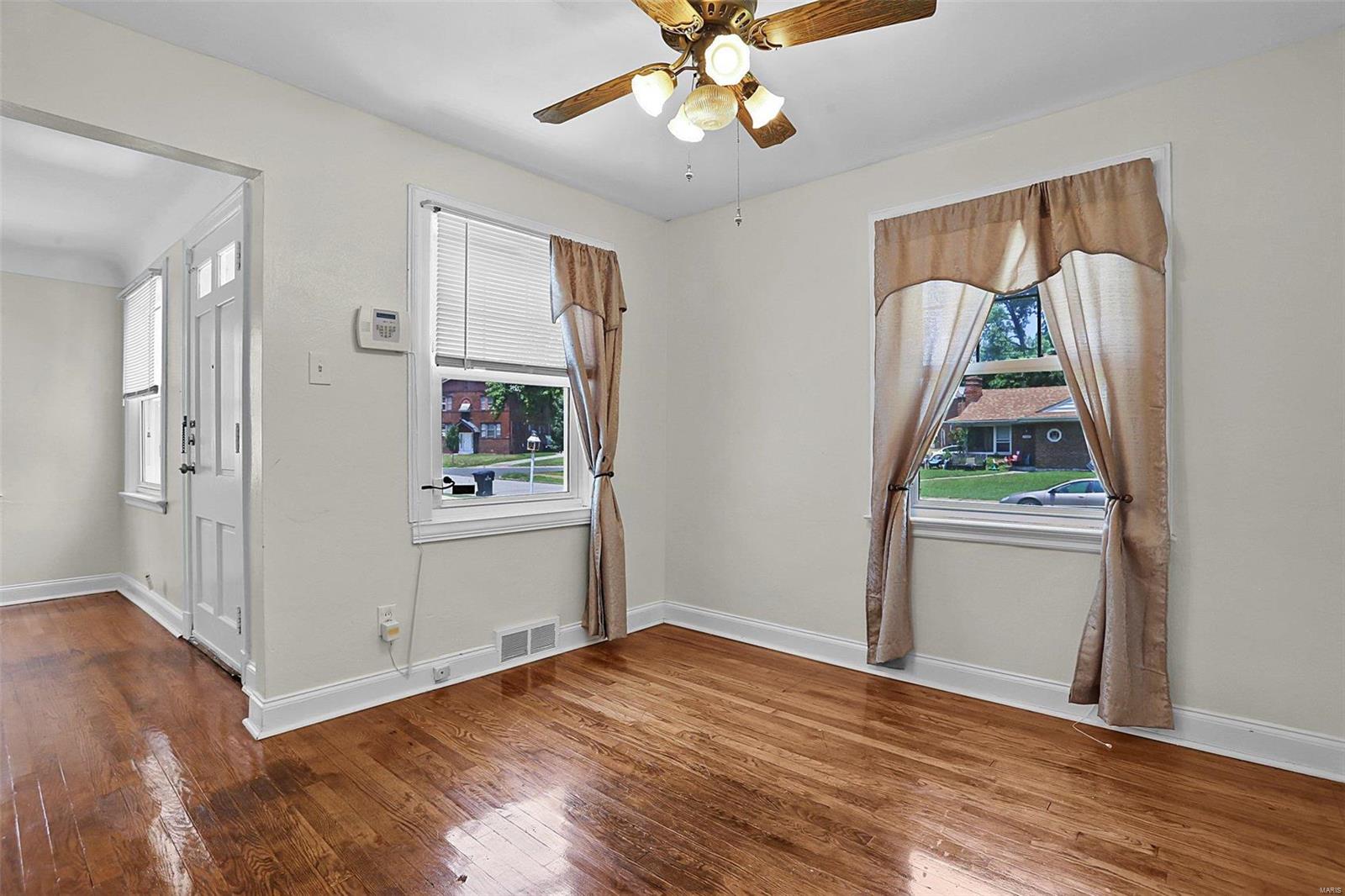 Bellemoor Park Amd - Residential