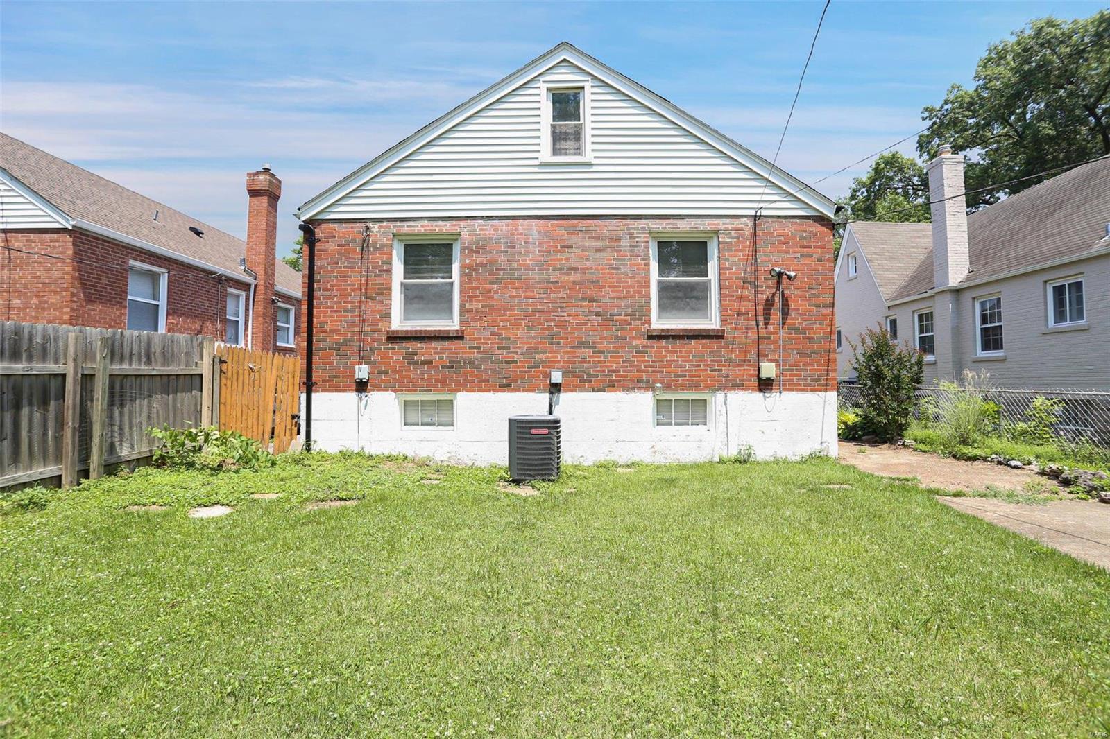 Bellemoor Park Amd - Residential