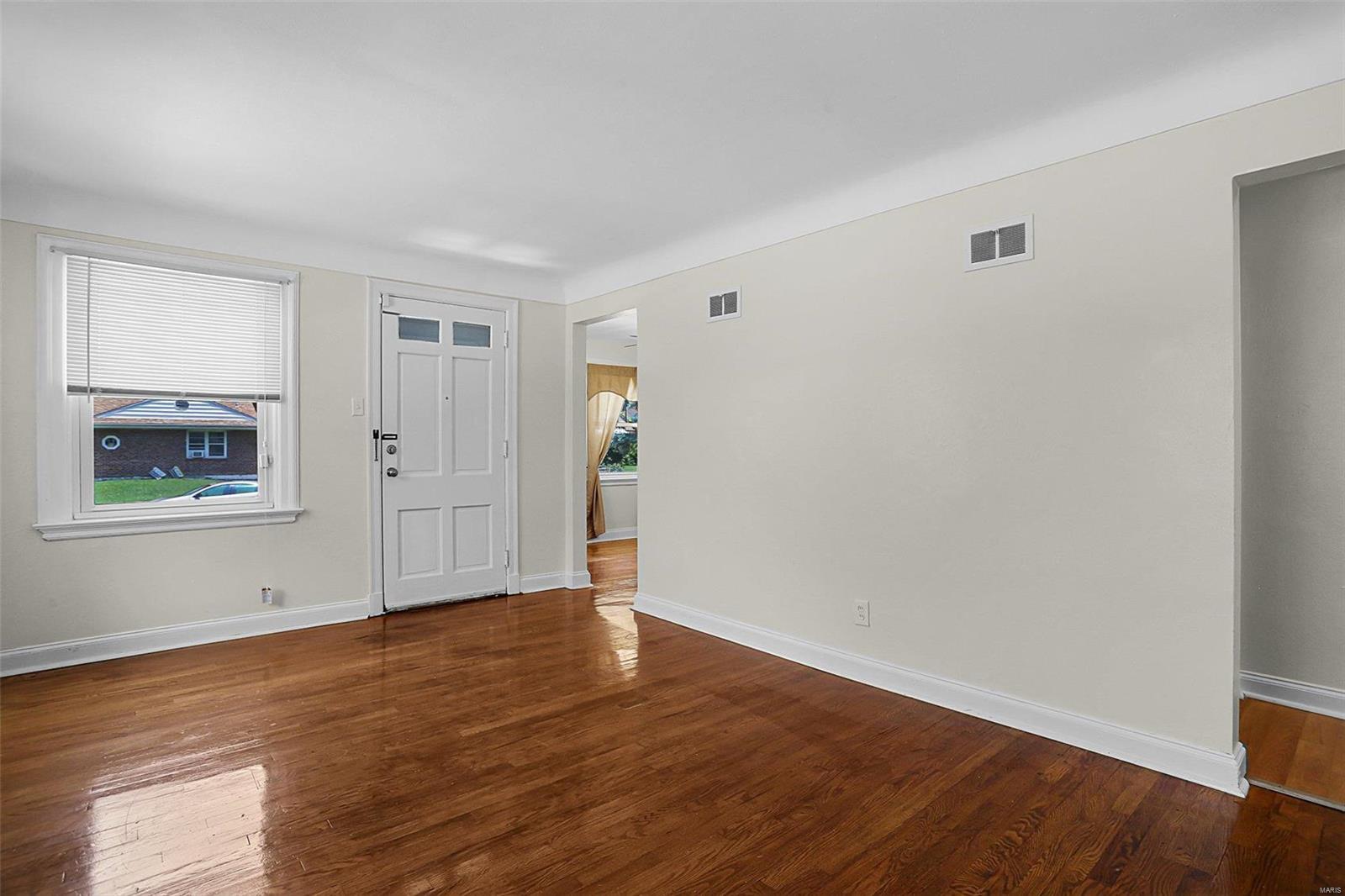 Bellemoor Park Amd - Residential