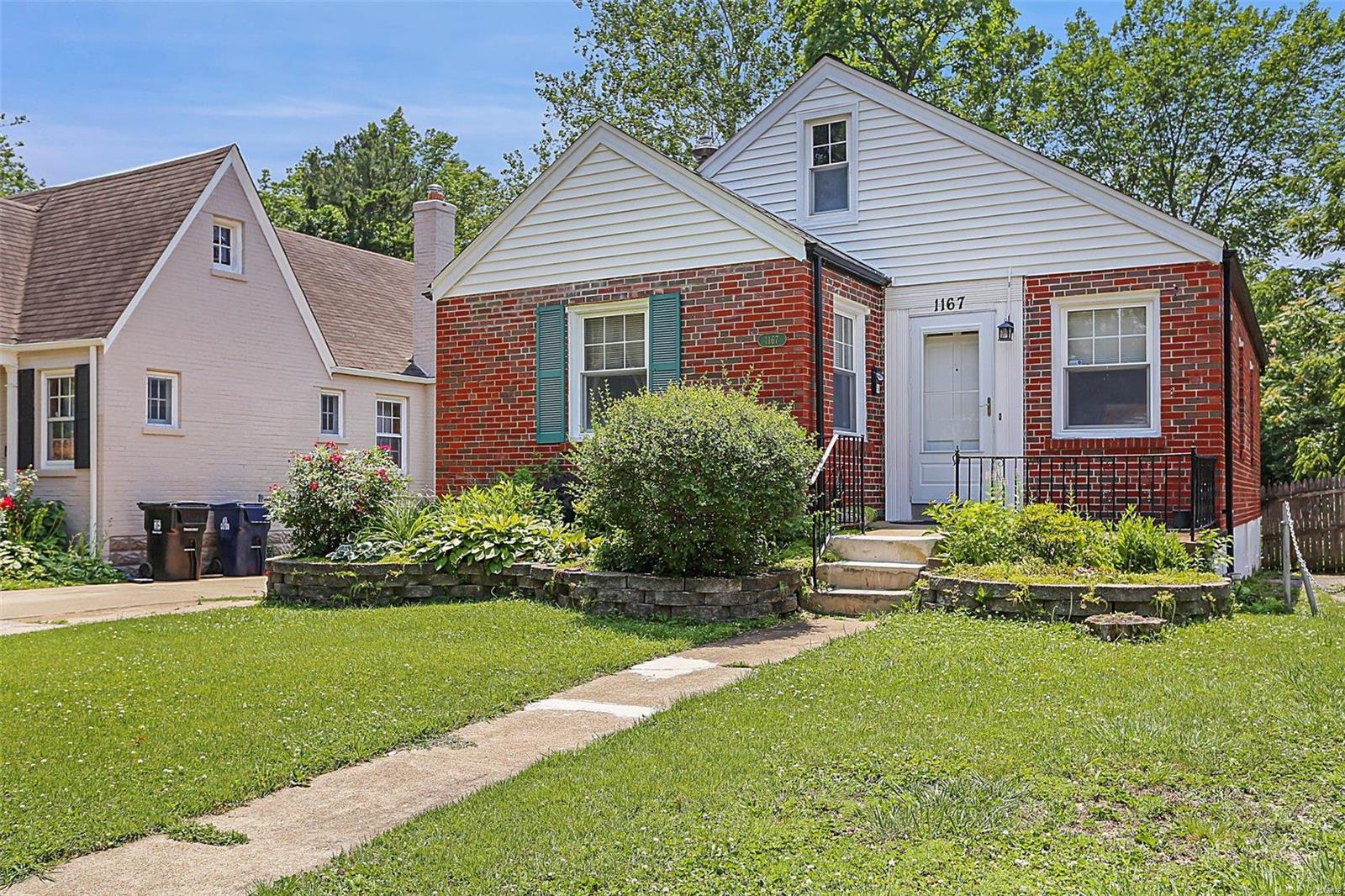 Bellemoor Park Amd - Residential