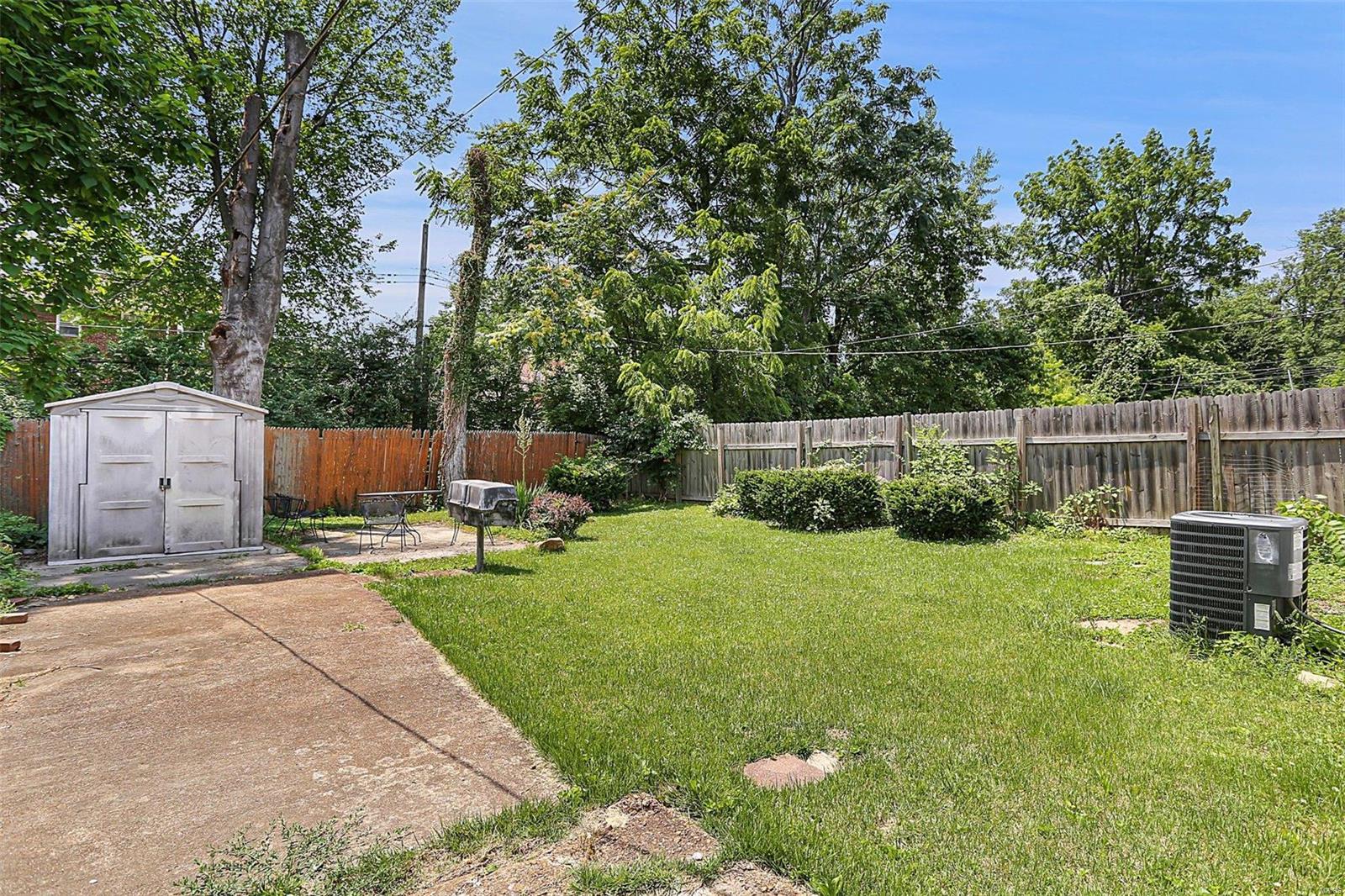 Bellemoor Park Amd - Residential