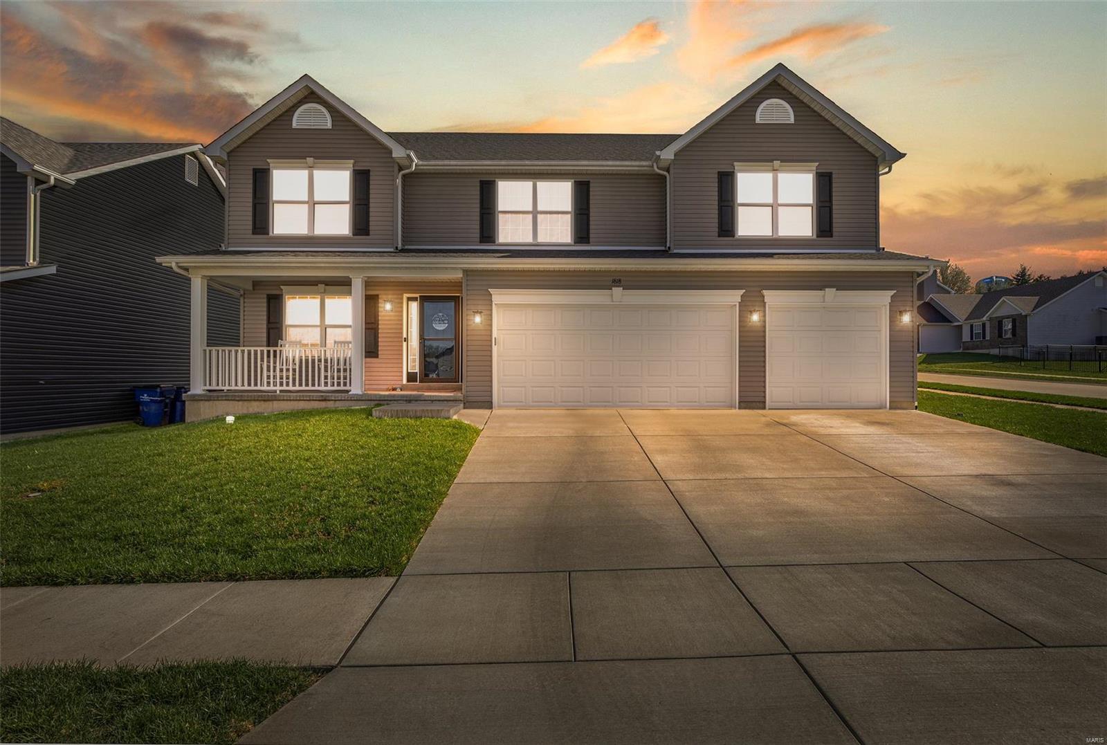 1818 Sunset Ridge