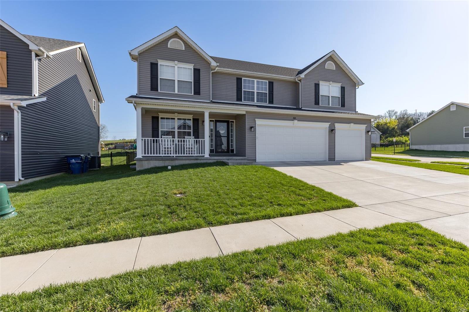 1818 Sunset Ridge
