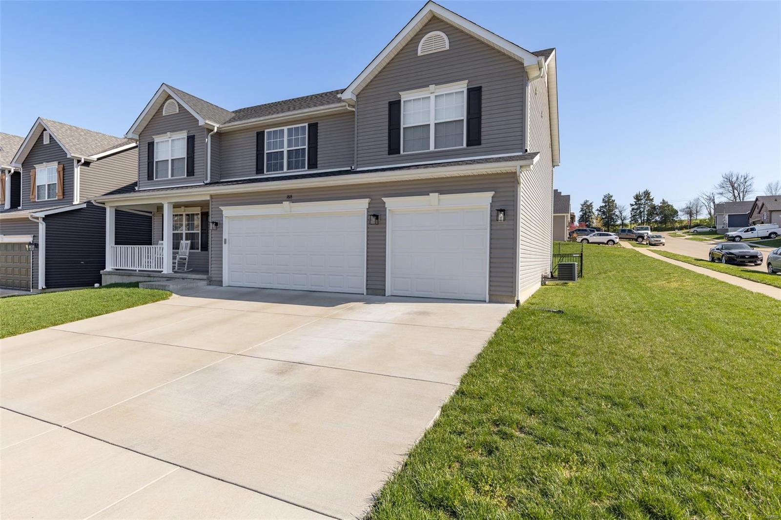 1818 Sunset Ridge