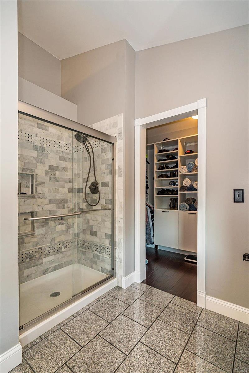 Cove At Lake Chesterfield - Residential