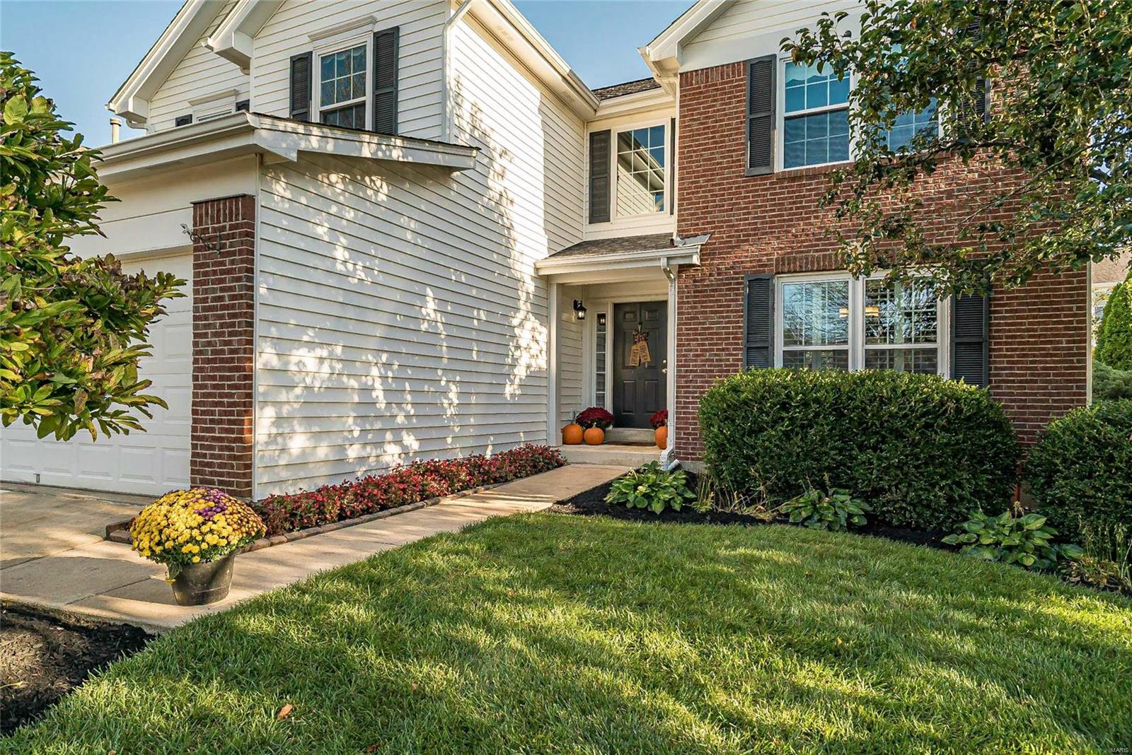 Cove At Lake Chesterfield - Residential