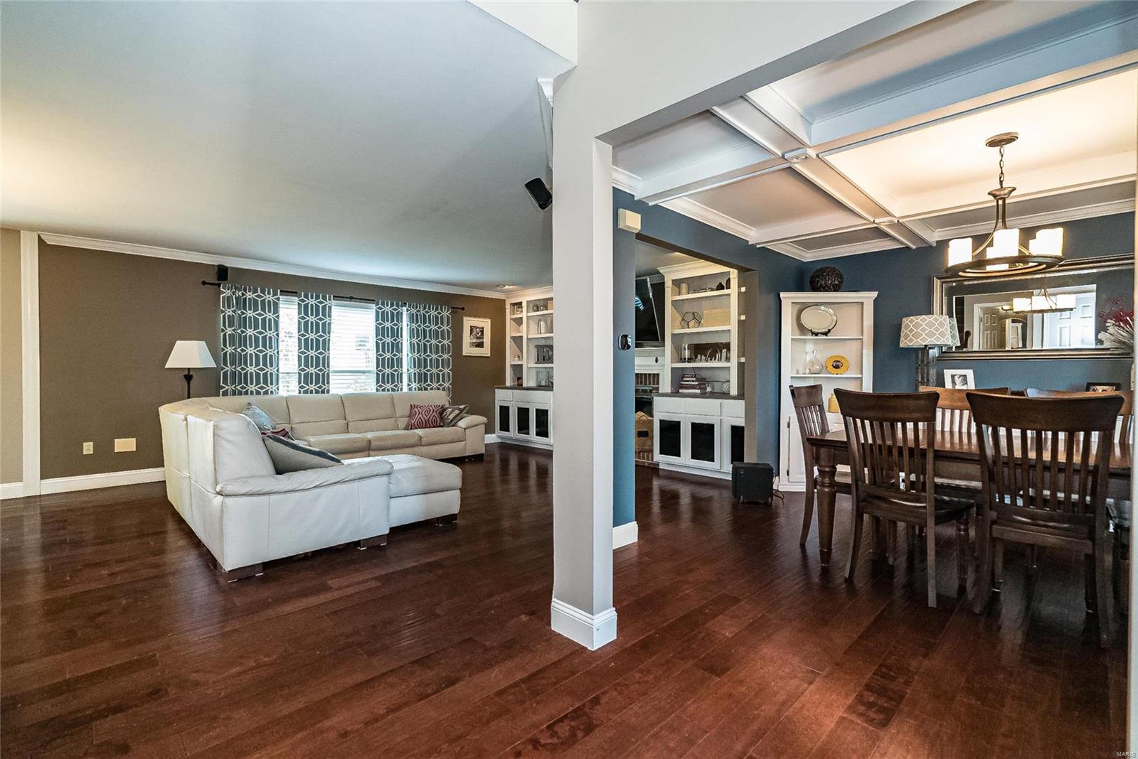 Cove At Lake Chesterfield - Residential