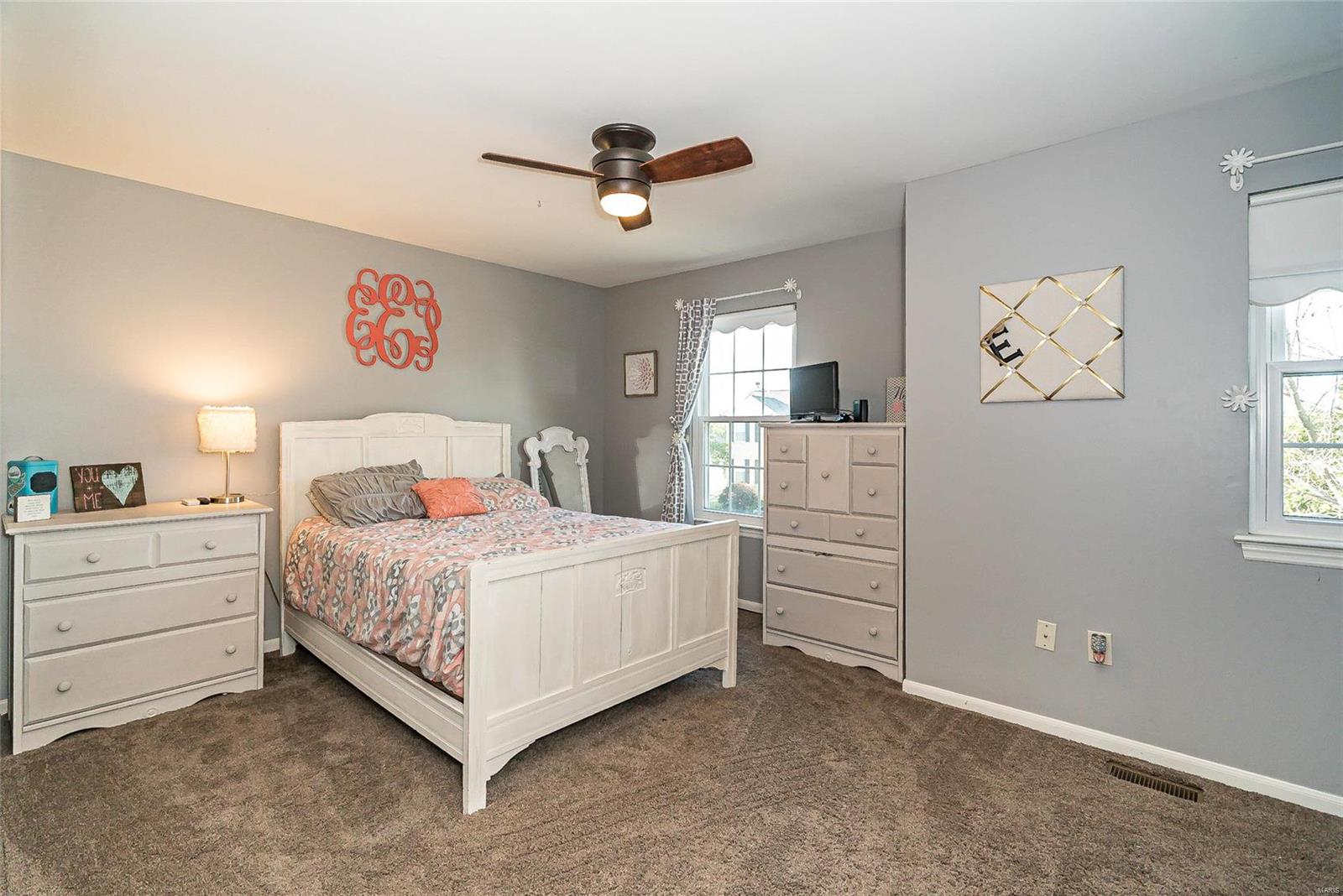 Cove At Lake Chesterfield - Residential