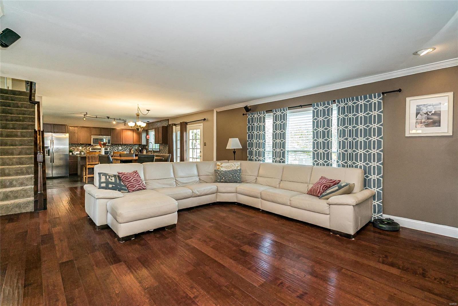 Cove At Lake Chesterfield - Residential