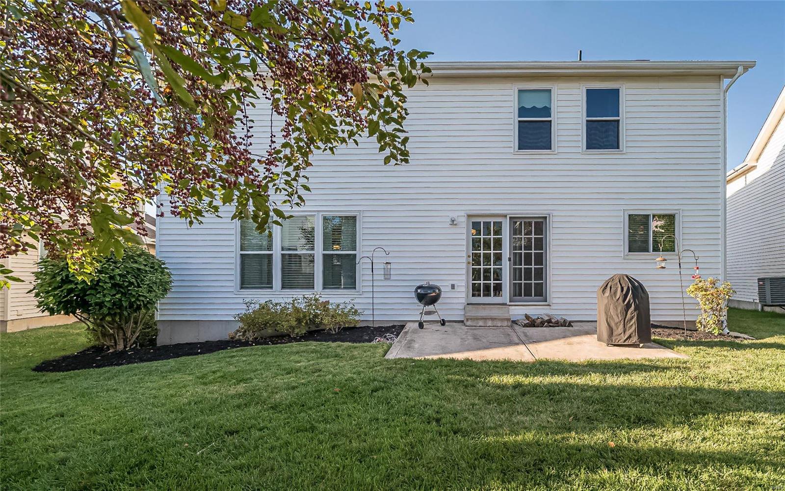 Cove At Lake Chesterfield - Residential