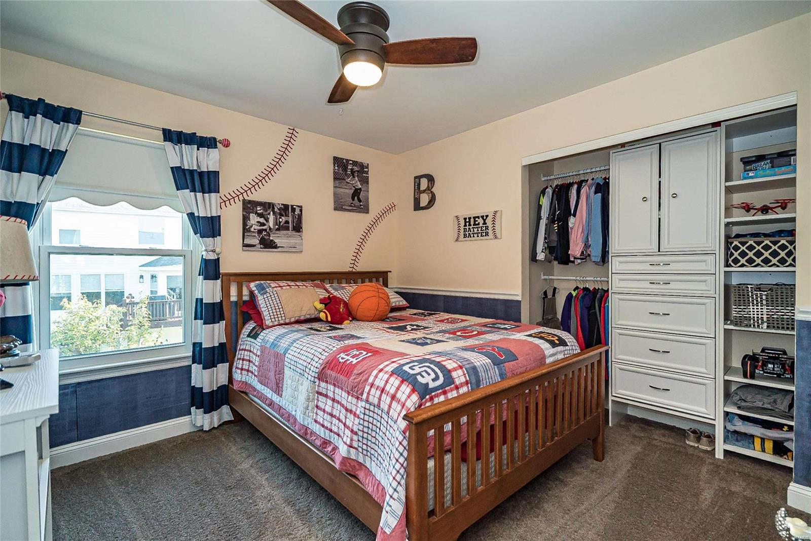 Cove At Lake Chesterfield - Residential