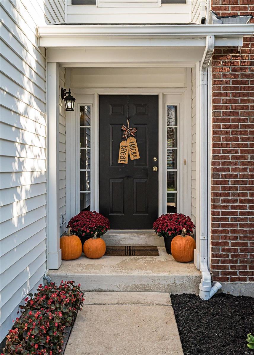 Cove At Lake Chesterfield - Residential