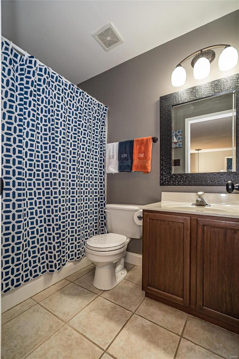 Cove At Lake Chesterfield - Residential