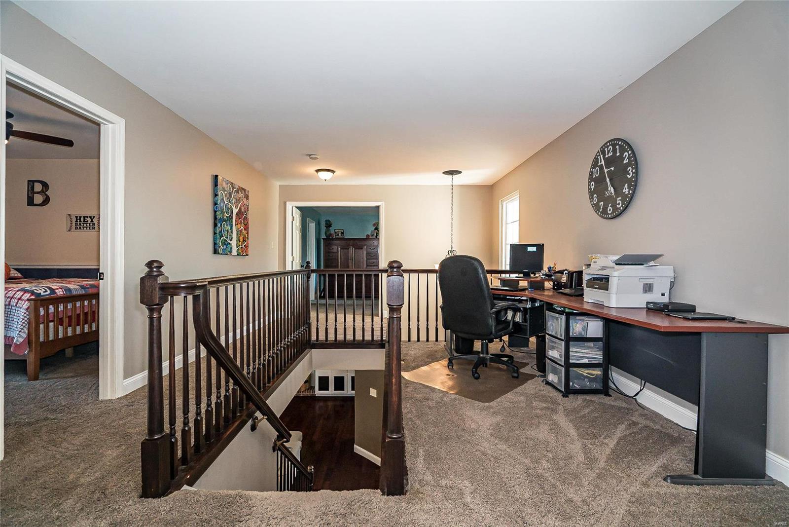 Cove At Lake Chesterfield - Residential