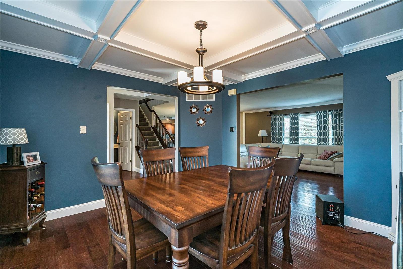 Cove At Lake Chesterfield - Residential