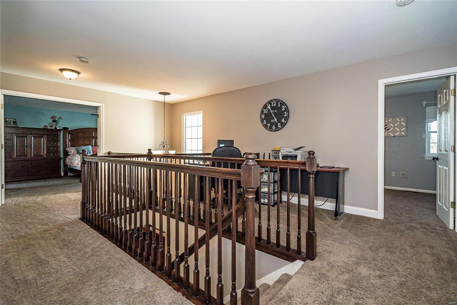 Cove At Lake Chesterfield - Residential