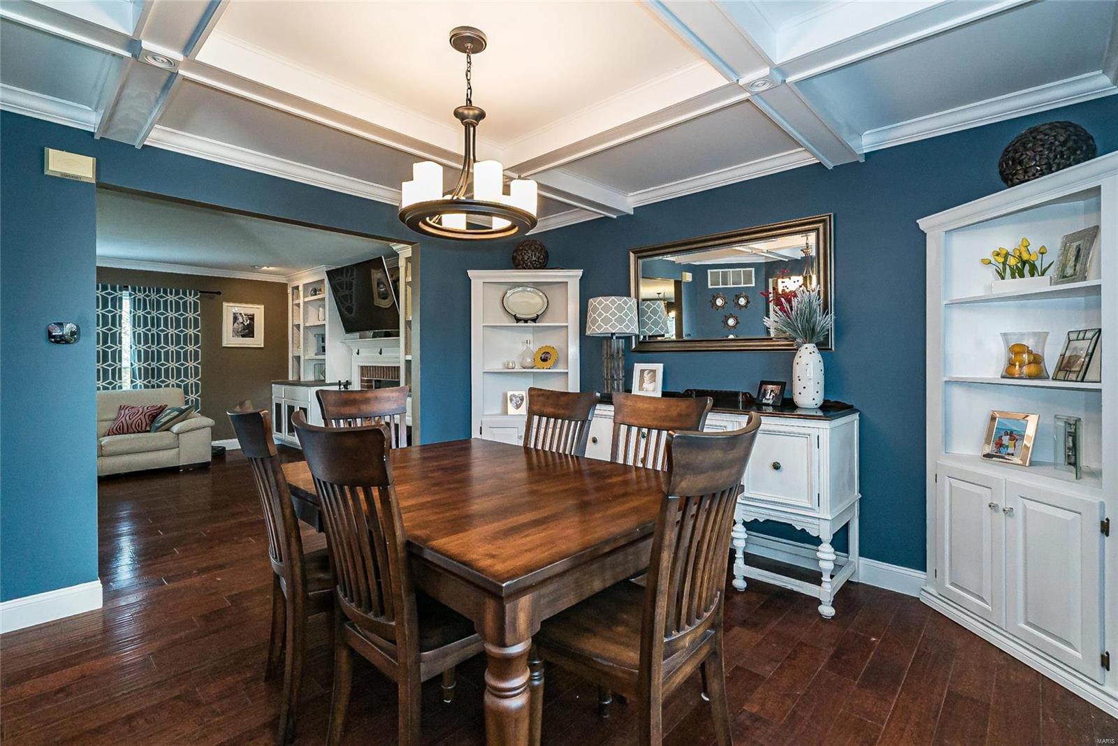 Cove At Lake Chesterfield - Residential