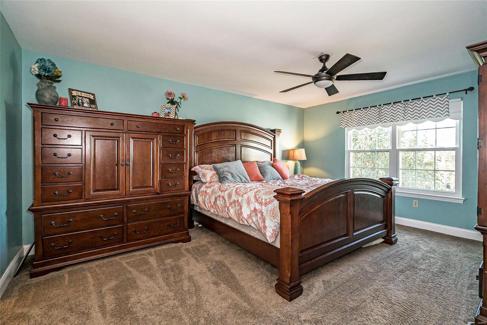 Cove At Lake Chesterfield - Residential