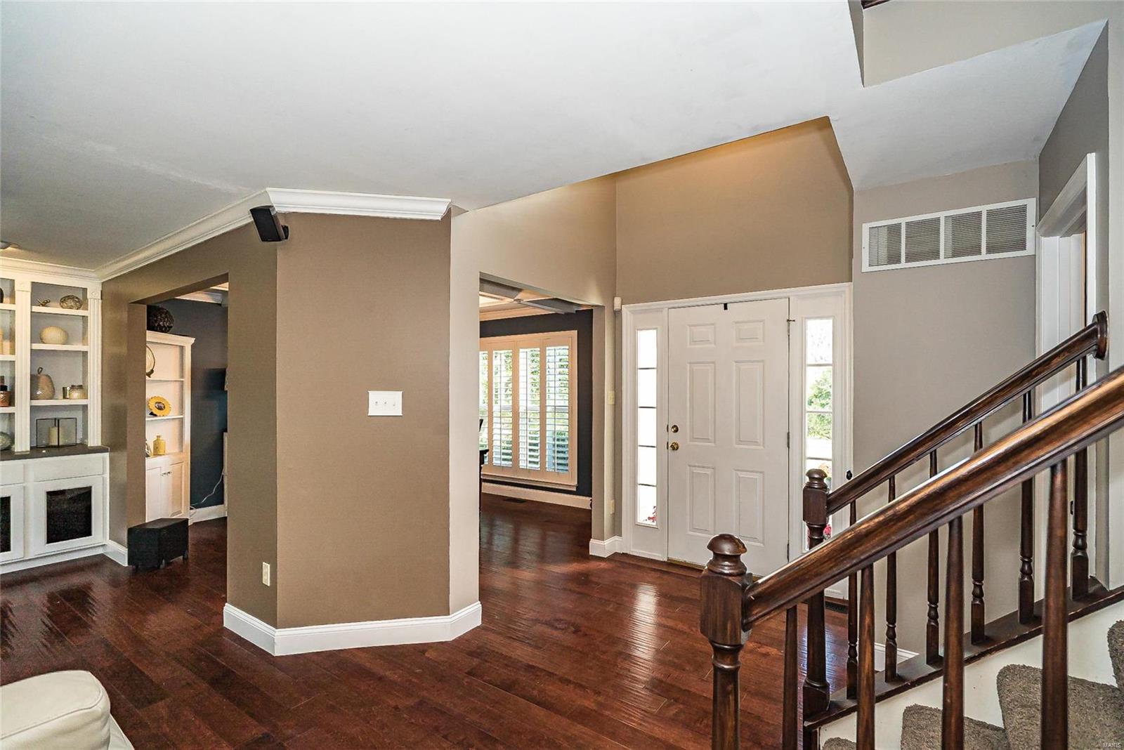 Cove At Lake Chesterfield - Residential