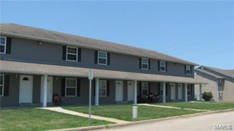 N/A - Residential Income