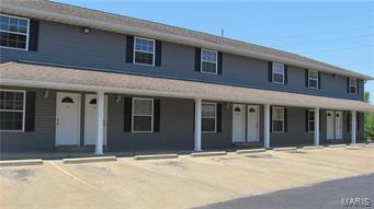 N/A - Residential Income