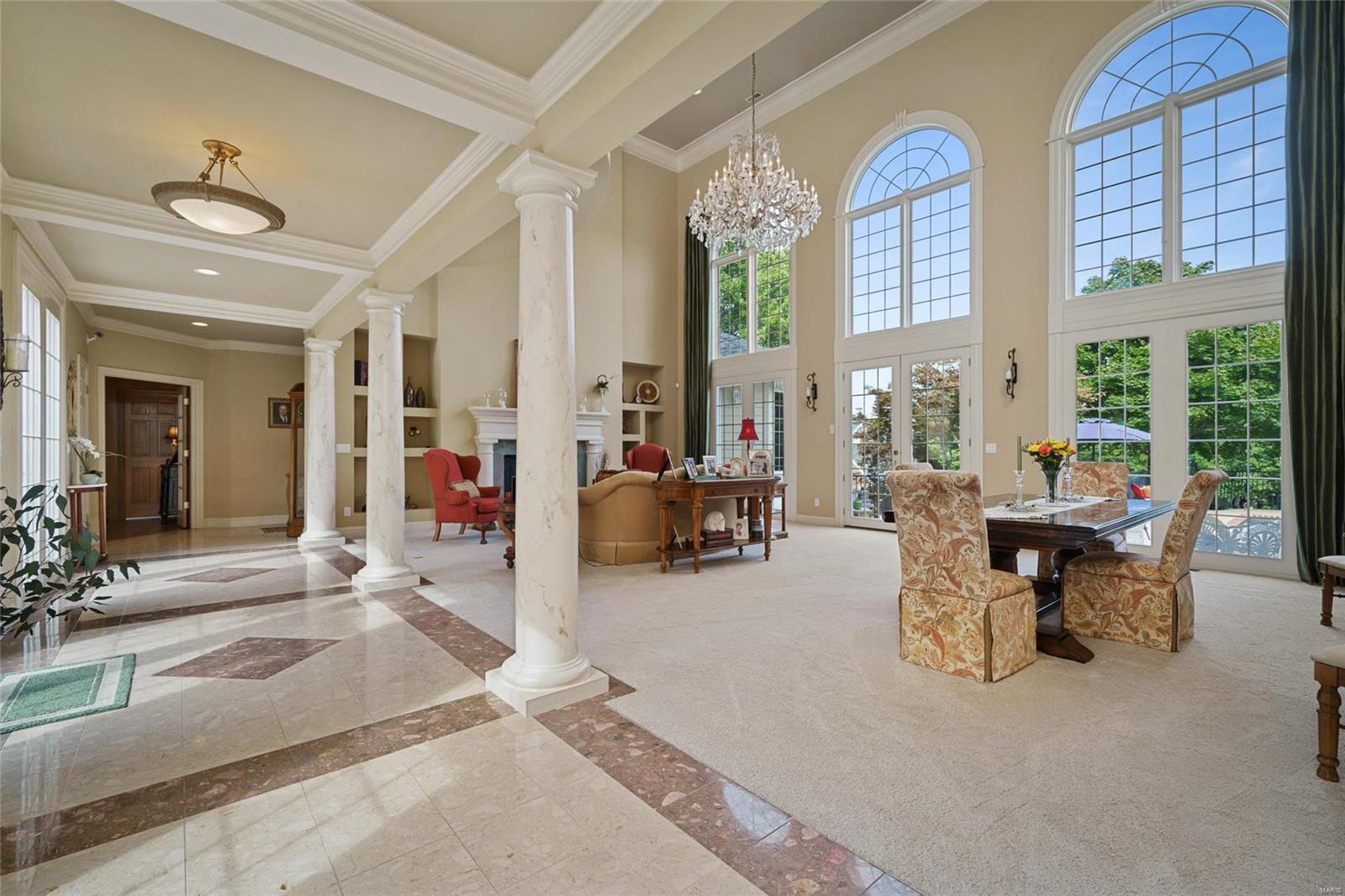 Camelot - Residential