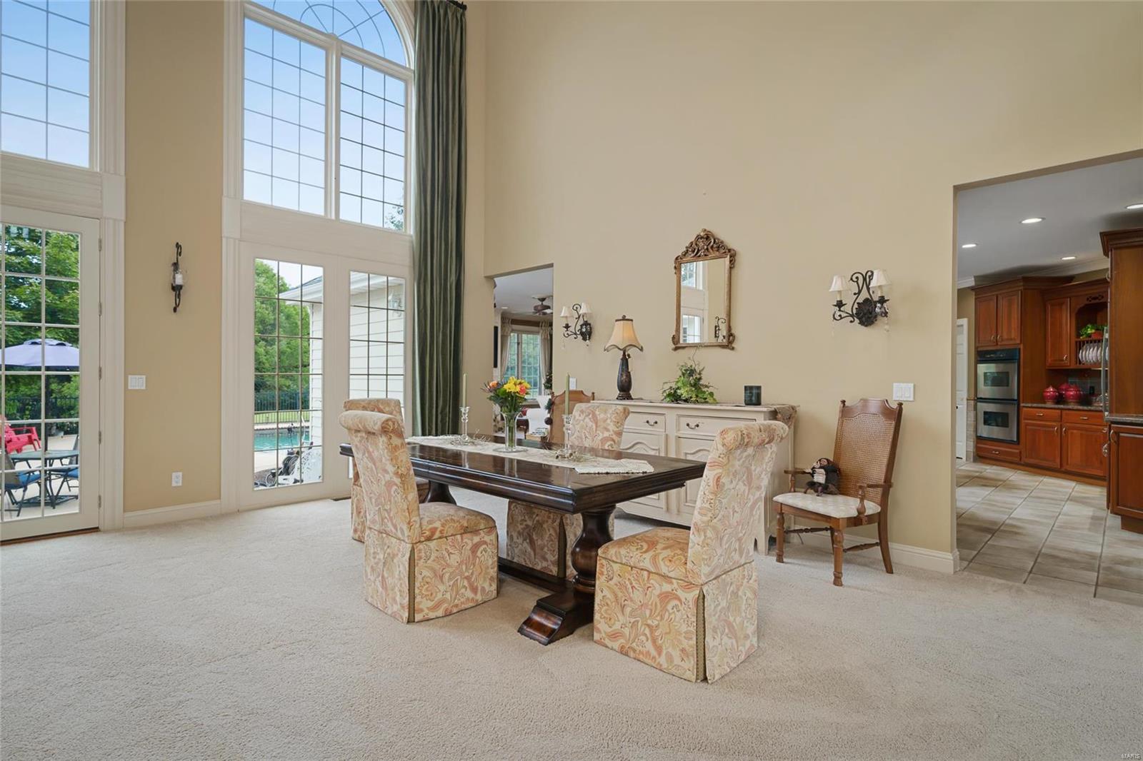 Camelot - Residential