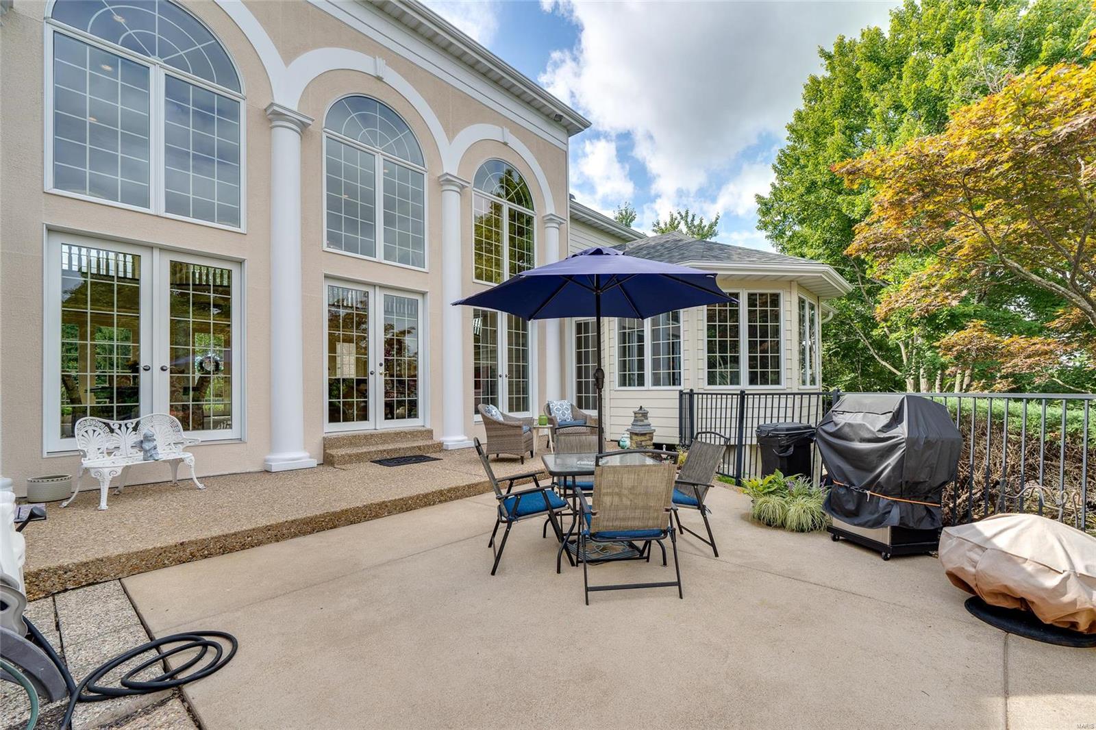 Camelot - Residential