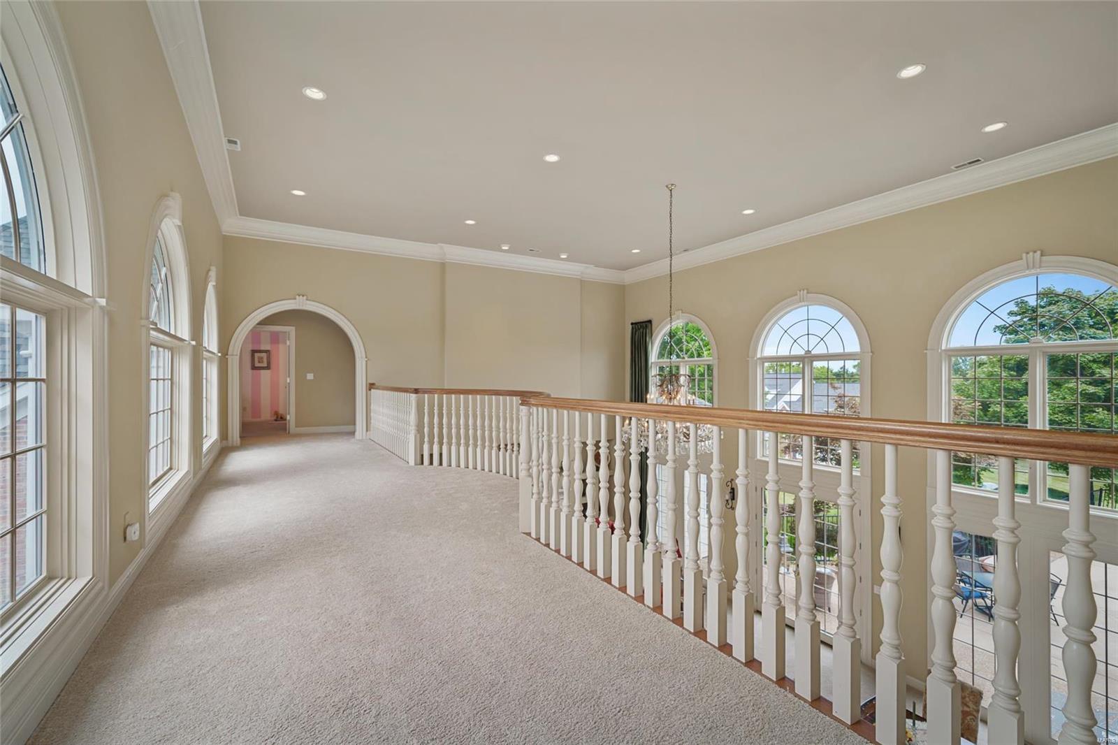 Camelot - Residential