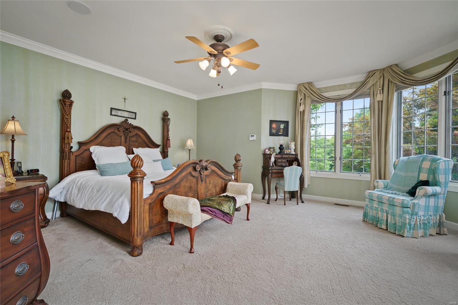 Camelot - Residential