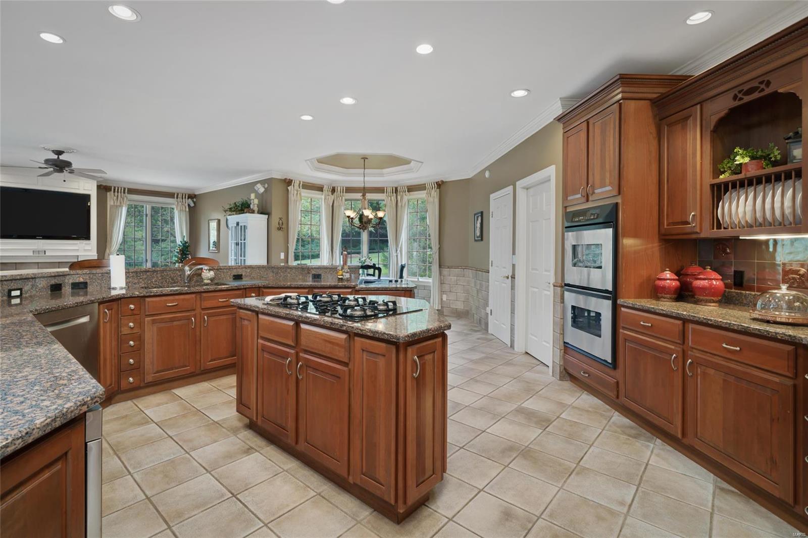 Camelot - Residential