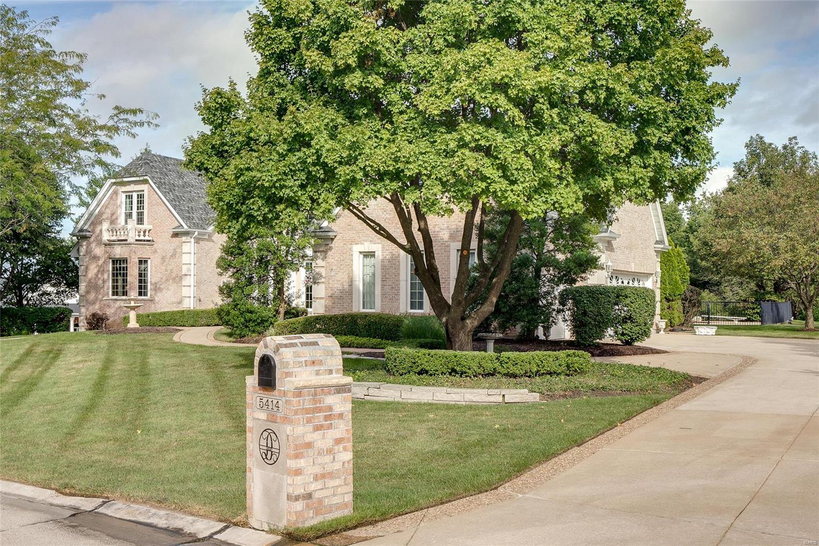 Camelot - Residential