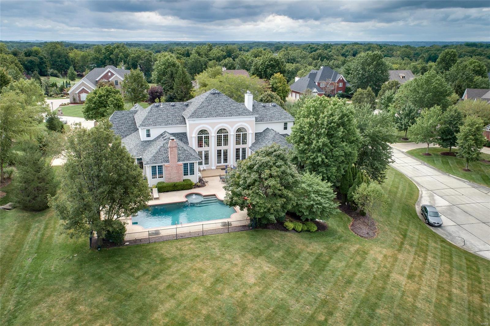 Camelot - Residential