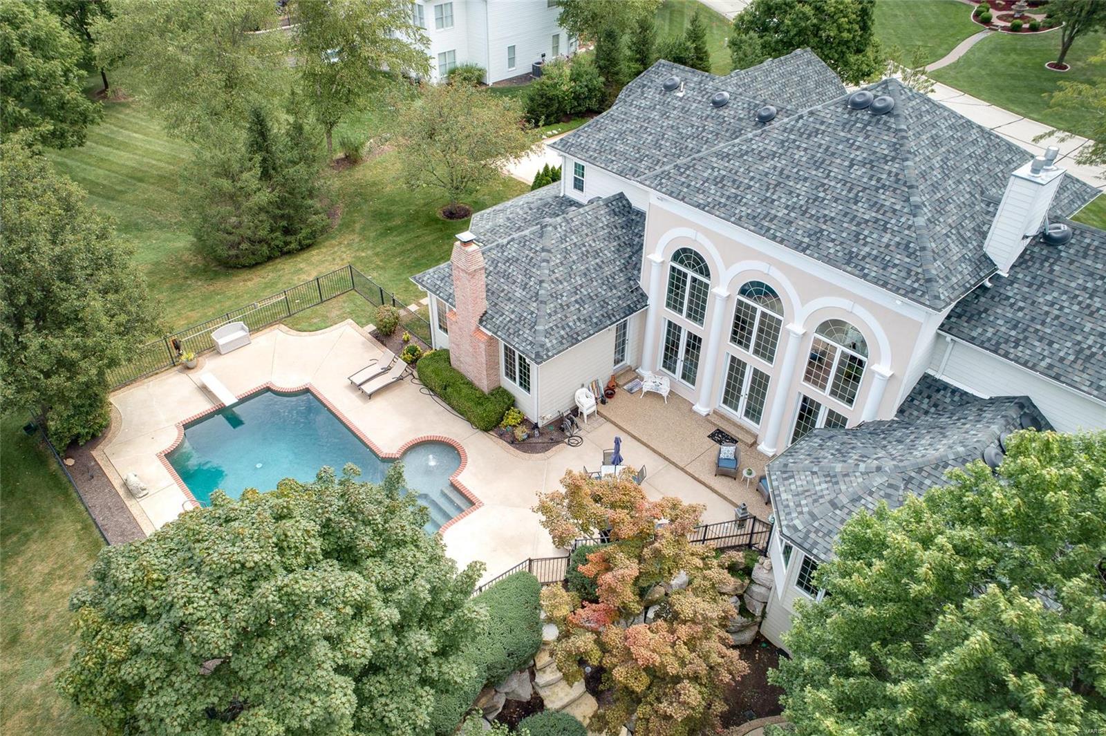 Camelot - Residential