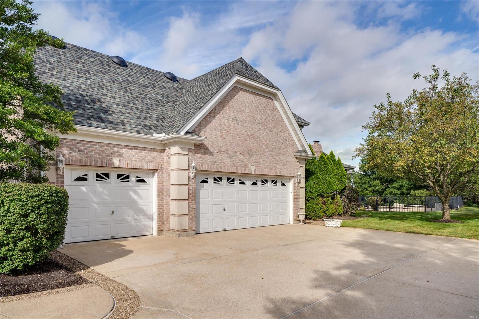 Camelot - Residential