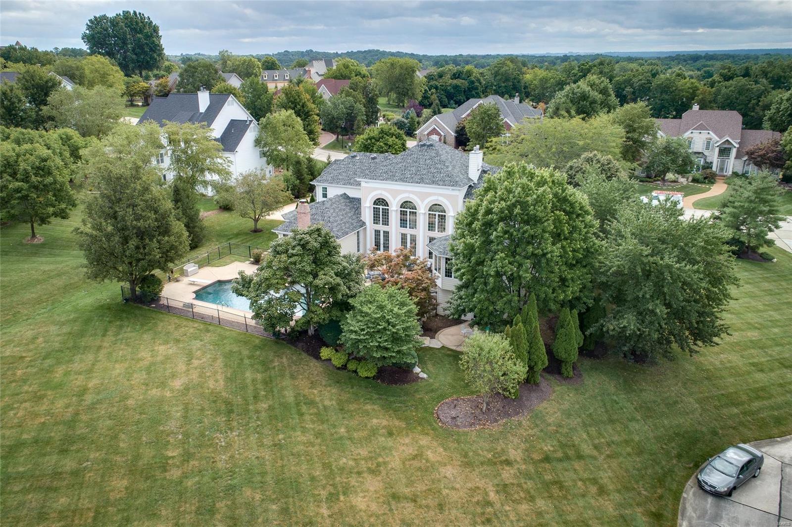 Camelot - Residential