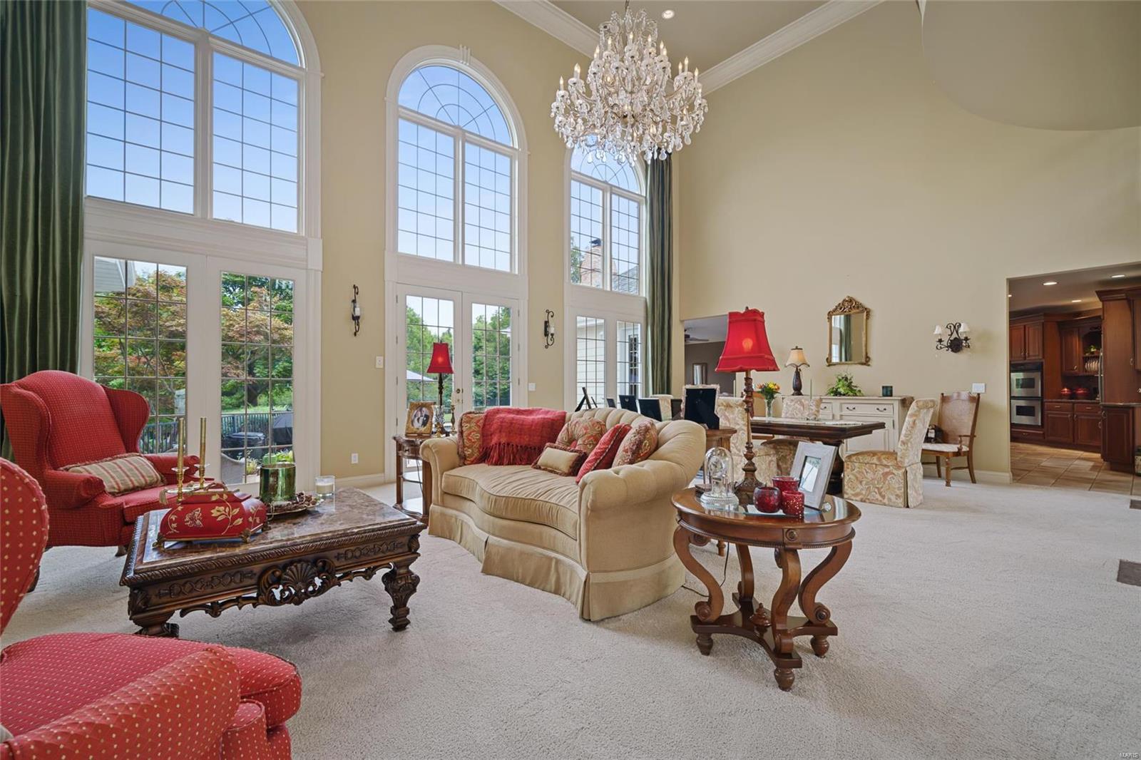 Camelot - Residential