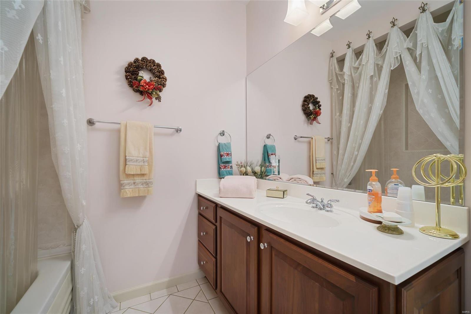 Camelot - Residential