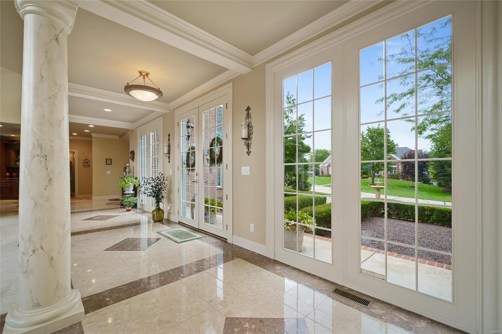 Camelot - Residential