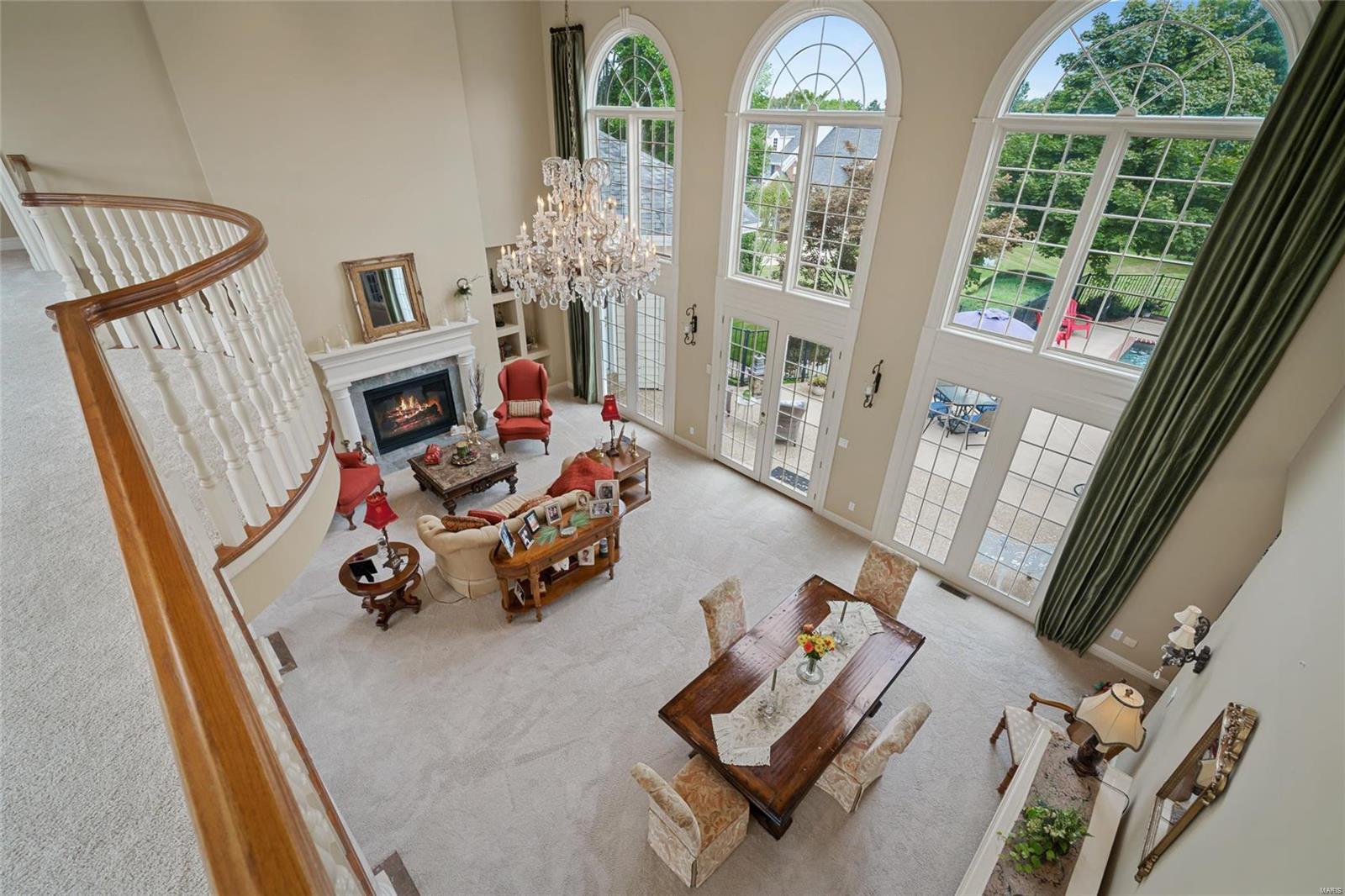 Camelot - Residential