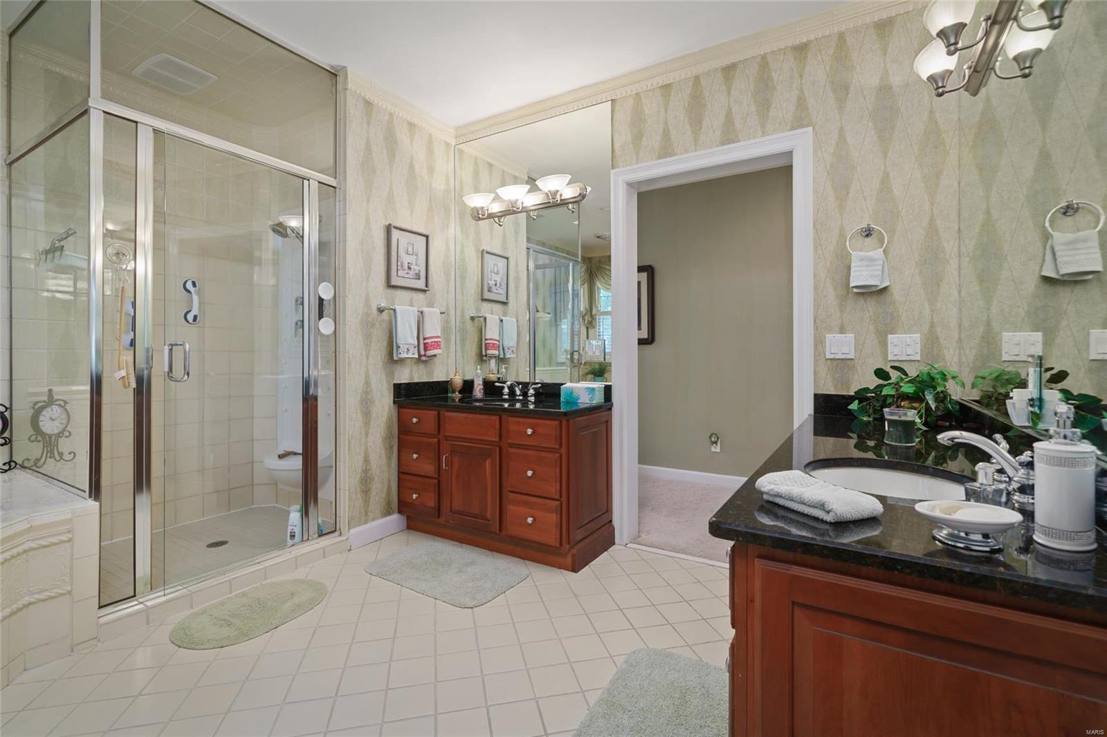 Camelot - Residential